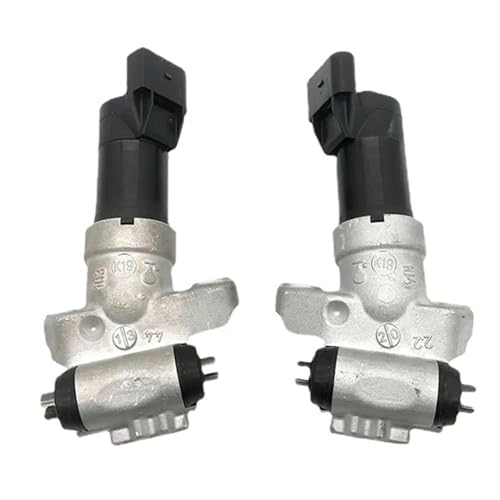 Freno de mano eléctrico motor actuador solucion de bloqueo 718 Boxster