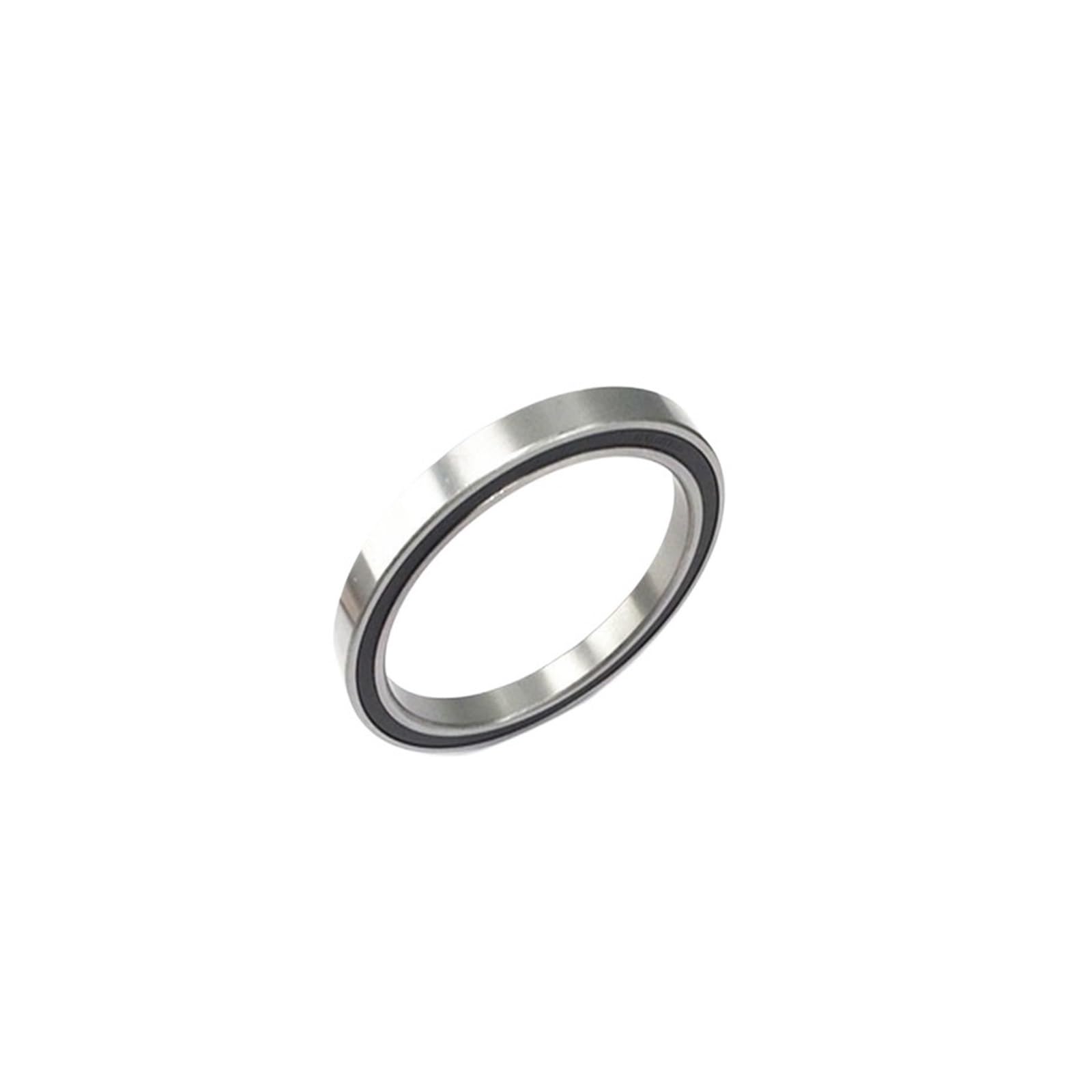 6808-2RS roulement ABEC-1 (10 pièces) 40x52x7mm Section Mince 6808 2RS roulements à Billes 6808RS 61808RS