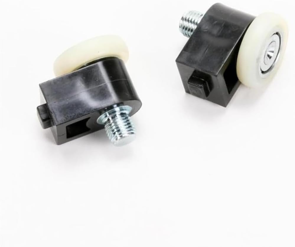 882688 Roller Assembly (2 Pack) Replacement for Whirlpool Trash Compactor 11000002K 11000002 14212349 4153788