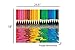 Springbok Pencil Pushers 500 piece Jigsaw Puzzle for Adults and Kids features a rainbow of colored pencils - Made in the USA with interlocking pieces that snap perfectly in place.