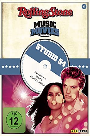 Studio 54 (1998) ( 54 ) - Mehr Infos/Bestellen