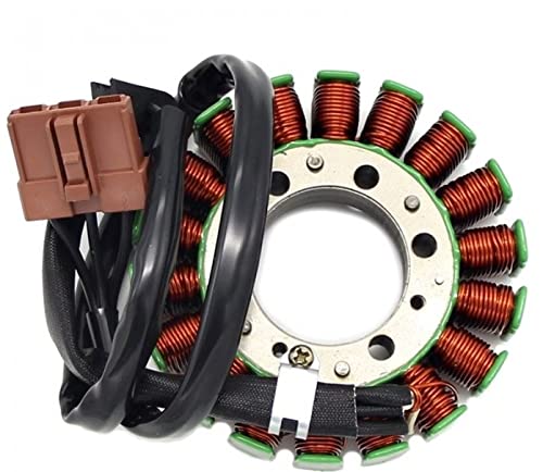 Alternador de Corriente válido para KT-M 690 Super Moto (2007-2008)