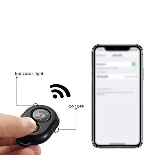 OocciShopp Action Kamera Halterung, Handy Live Stativ Gopro Sportkamera Halterung SLR Kamera Outdoor Foto Stativ… – Bild 3