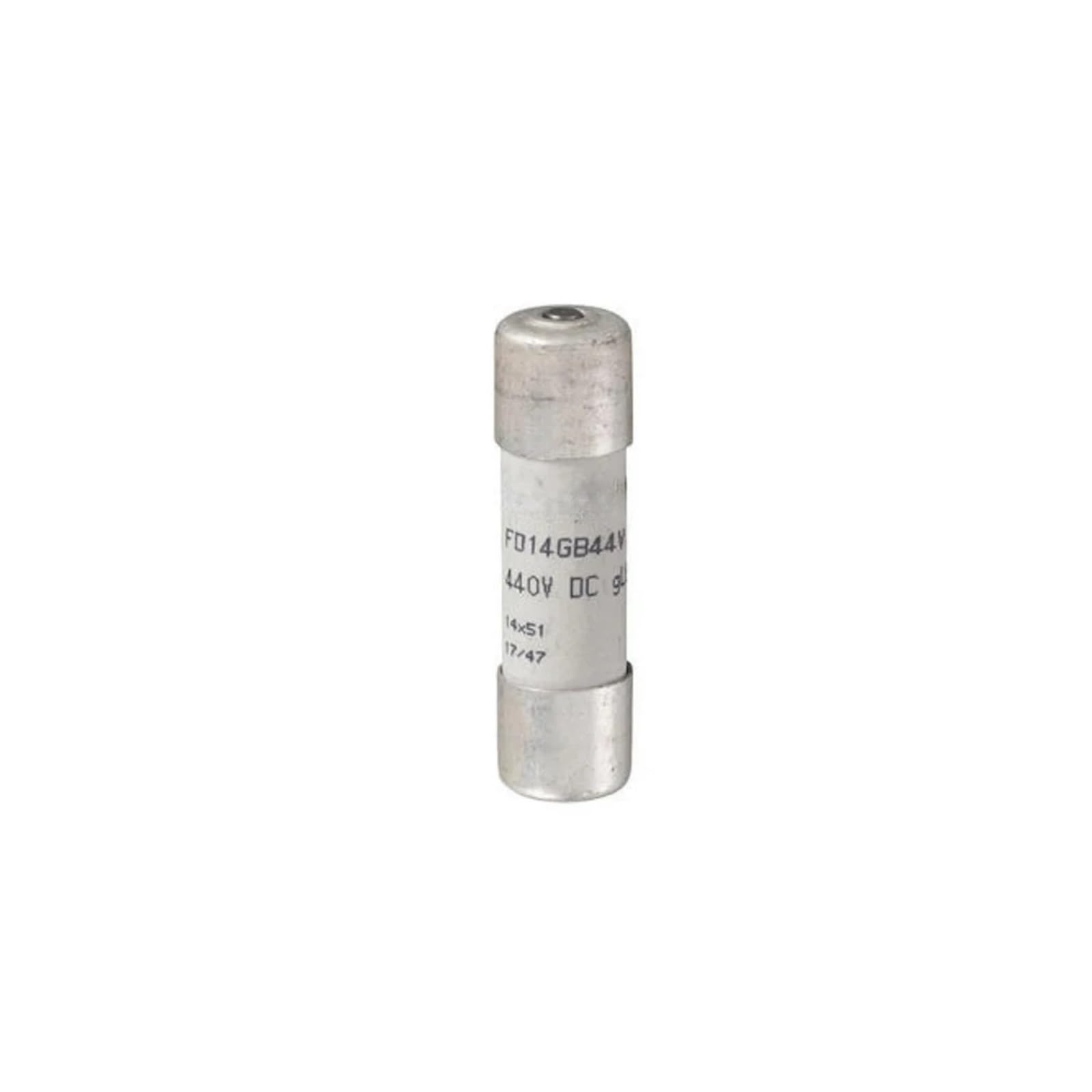 Fusible FD14GB44V16T pour la rénovation et mise aux normes des tableaux électriques