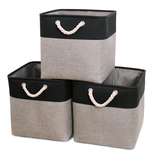 HOdo Home z[{bNX R nh2t ܂肽ݎ^LoXXg[WoXPbg I/ۈ牀/z[N[[bg̐p (O[&ubNA13C`×13C`×13C`) - 3pbN