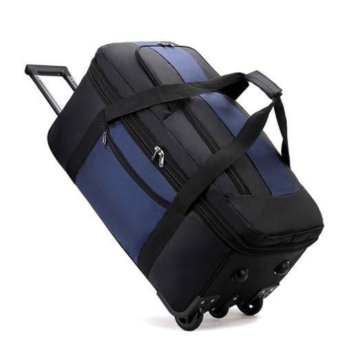 [BRQ] @ݗpX[cP[XA\tgTChAyʁAg\ȗeʁArWlX⃌W[sɍœK (69*34*40 cm) (STCYF68×34×40cm,u[)