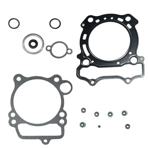 Joints moteur pour Yamaha YZ250F WR250F kit haut moteur complet