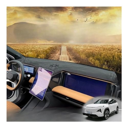 Tapis antidérapant couverture de protection Geely Galaxy L7 2023 - 2