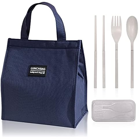 Bolsa térmica PFLYPF con utensilios Cover