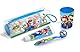 Super Mario Neceser Infantil, enthält: Zahnpasta, Cepillo Dental und Vaso Decorad