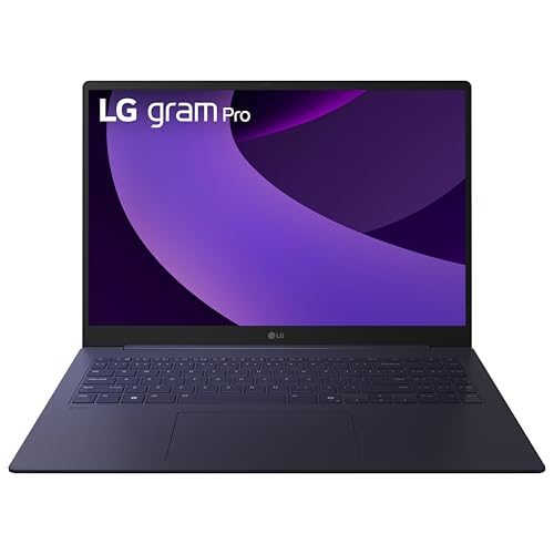 LG gram Pro 16