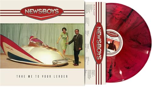 Take Me to Your Leader (30th Anniversary)