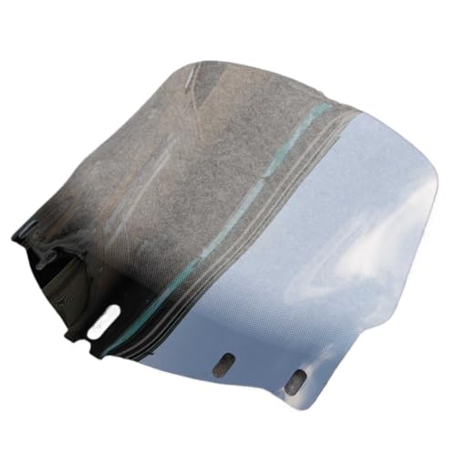 Pare-brise GL1800 Goldwing 2001-2017 ventilé hauteur standard