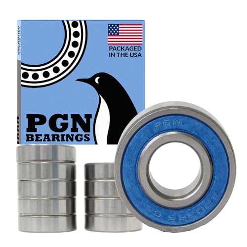 PGN 6203-2RS