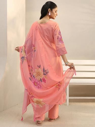 Image of Libas Womens Kurta Set