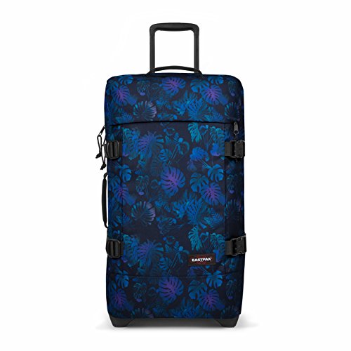 Eastpak Tranverz M, Valigia 78 L, Multicolore