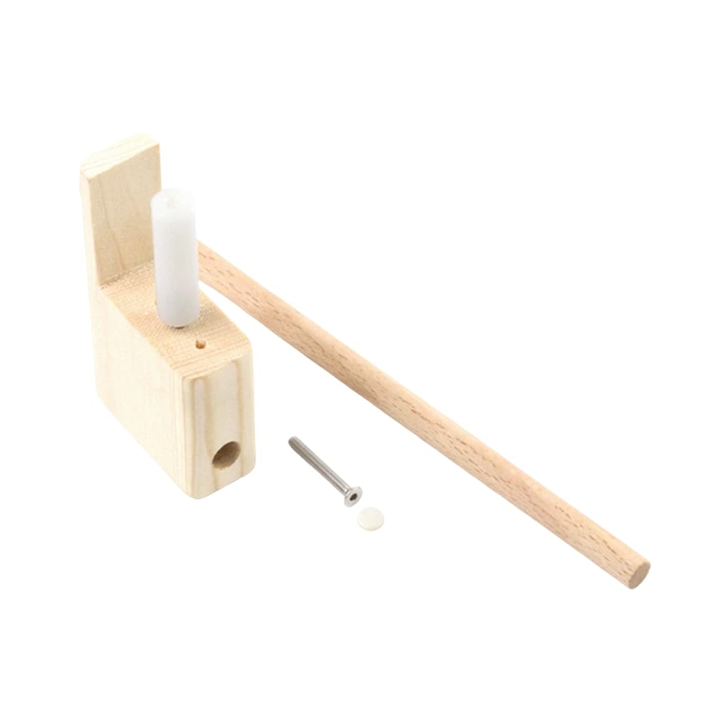 Herramienta de Reparación de Puente de Guitarra Guitar Bridge Doctor, Herramienta de Reparación de Instrumentos Musicales.
