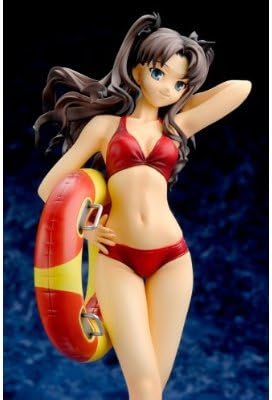 Fate/stay night Tohsaka Rin Swimsuit Ver. [1/6 Scale PVC] by Fate