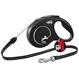 flexi ニュークラシック コード Sサイズ(12kg未満) 8m