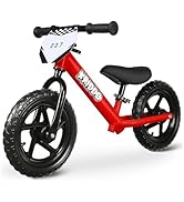 Amazon.co.jp: KRIDDO Toddler Balance Bike 2 Year Old, Age 24