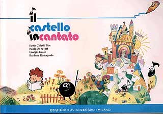  Il castello incantato