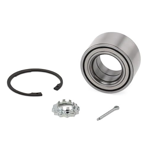 Fag Kit Cuscinetto Ruota 713 6187 70 Diametro Interno: 40Mm Diametro Esterno: 74Mm - 3