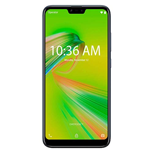 ASUS Zenfone Max Shot 4GB 64GB com Bumper , Preto