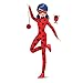 Miraculous: Tales of Ladybug & Cat Noir - Bambola alla moda con accessori (Bandai) multicolore P50001X