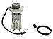 Autobest F3139A Fuel Pump Module Assembly