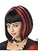 California Costumes Vampire Child Wig