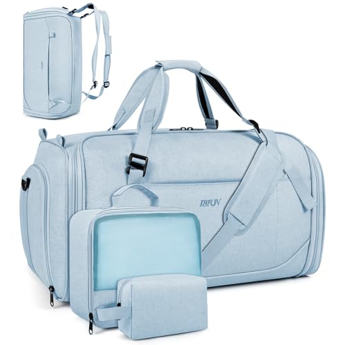 Convertible Garment Bag for Travel