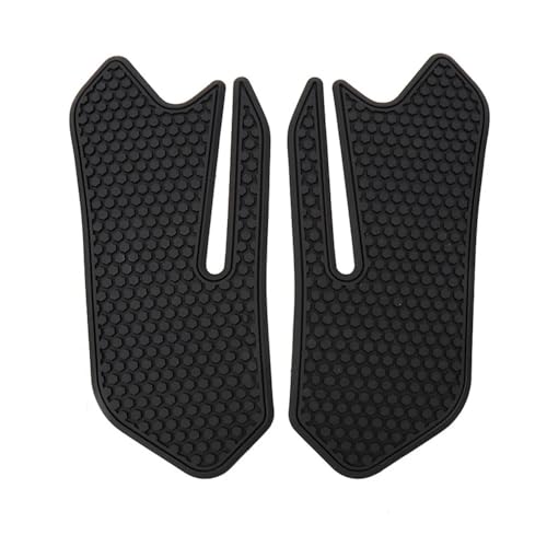 Genouillère de traction réservoir pour les sorties circuit en Ducati Panigale V2 2021