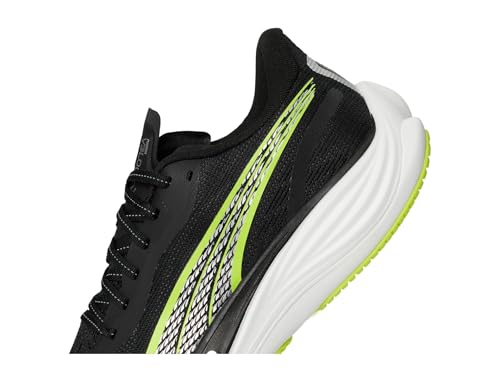 Image of Puma Mens Velocity Nitro 3 Running Shoes