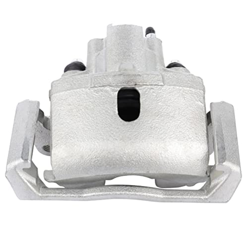 Image of SCITOO Front Rear(Left+Right) Brake Calipers With Bracket 18B5009 18B5008 18-B4836 18-B4837 Compatible For Dodge Ram 1500 2006-2008
