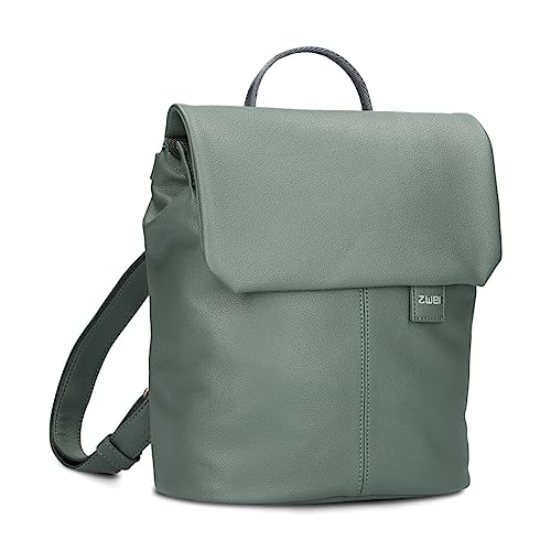Sac à dos Zwei femme design moderne ajustable et imperméable léger