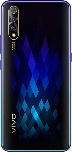 Image of Vivo S1 (Black, 4GB RAM, 128GB Storage)