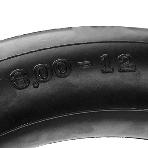 HIAORS 60 /100-14 Front Inner Tube 80 /100-12