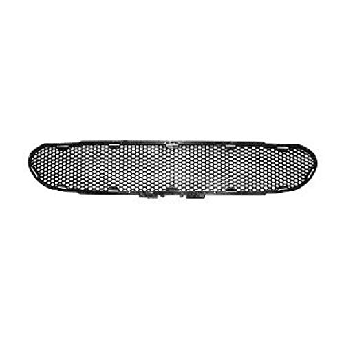 Grille de pare-chocs avant compatible avec votre voiture Ford Escort de 03/1995 à 10/1998.