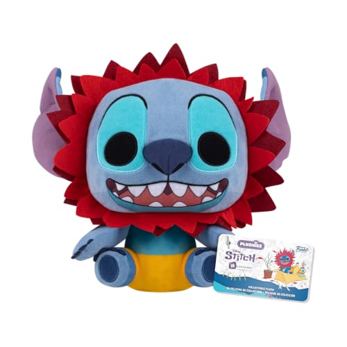 toys lion king funko pop