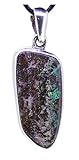 boulder opal ring for sale Sie erhalten einen Boulder Opal Anhänger (Australien) von budawi.