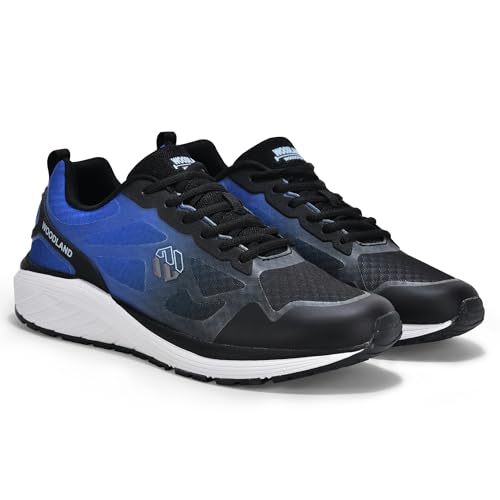Image of Woodland Men's Mesh Running Shoe