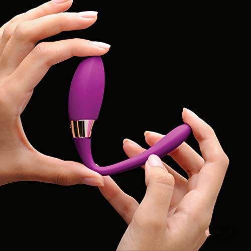 Paarvibrator LELO TIANI 2 für Paare mit Fernsteuerung
