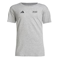 Medium Grey Heather/San Diego Fc