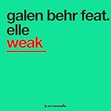  Weak (Club Mix Radio Edit)