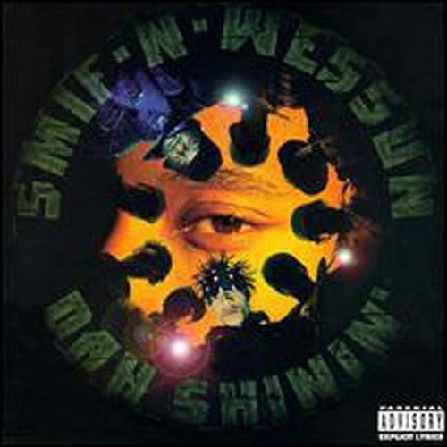 その他 Dah Shinin' / SMIF-N-WESSUN Dah Shinin' - Album by Smif-N-Wessun | Spotify