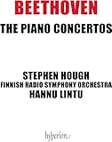 Neuer Store Lager Beethoven: Die Klavierkonzerte (GA)