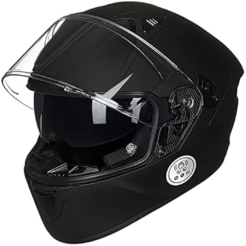 best built in bluetooth motorcycle helmet