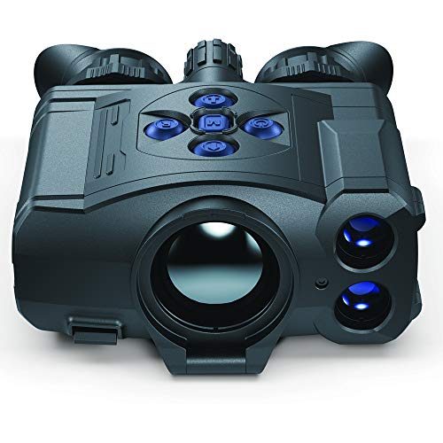 best thermal binoculars