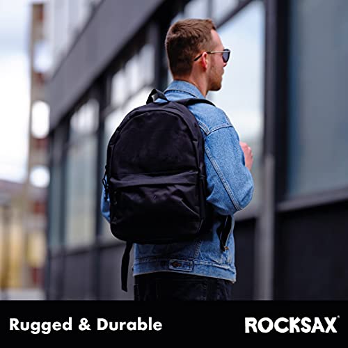 Pink Floyd Backpack - WYWH B/W4