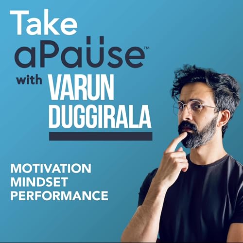 『DARK PODCAST - If You Spend More Than 60 Minutes On Social Media, Watch This | Shephali Bhatt』のカバーアート